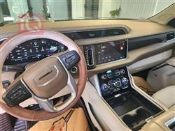 GMC Yukon